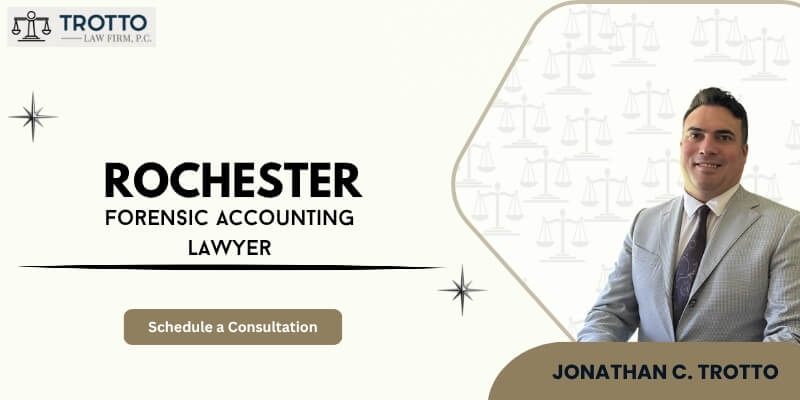 best rochester forensic accounting lawyer
