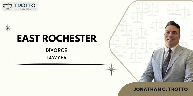 best east rochester divorce lawyer