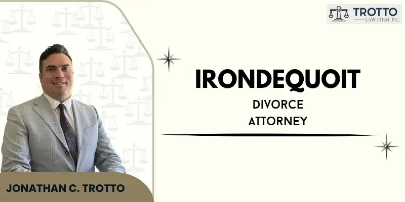 best irondequoit divorce attorney
