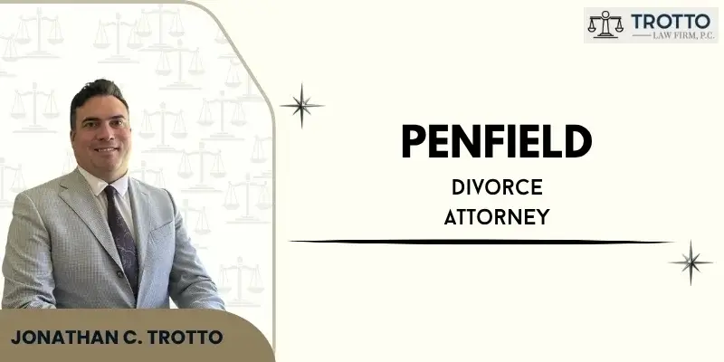 best penfield divorce attorney