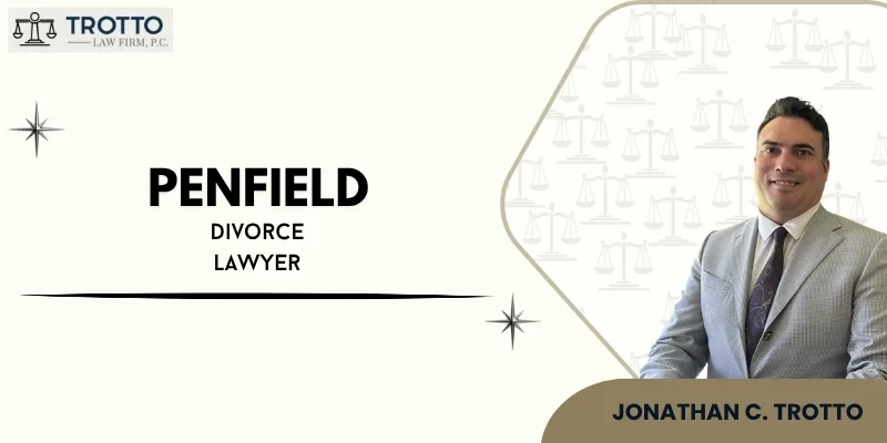 best penfield divorce lawyer