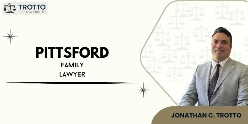 best pittsford family lawyer