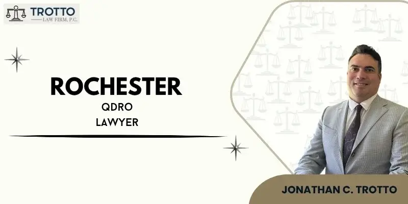 best rochester qdro lawyer
