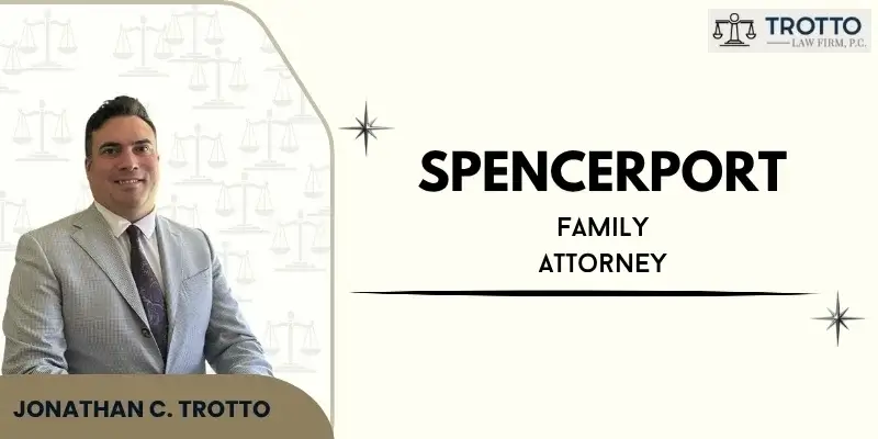 best spencerport family attorney