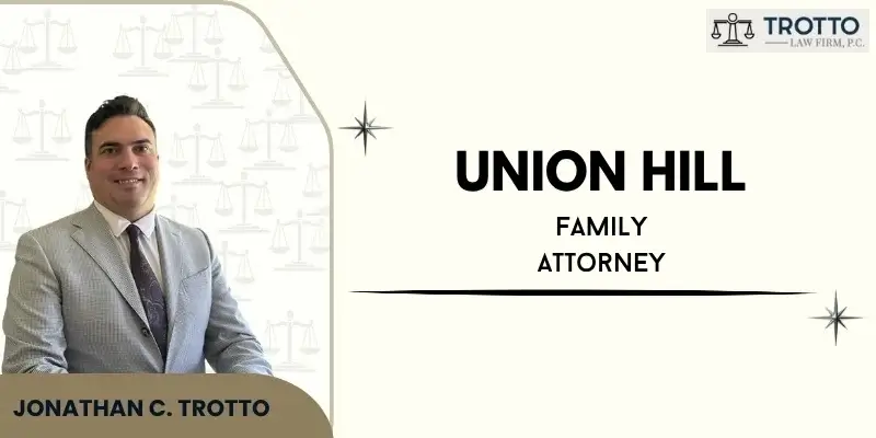 best union hill family attorney