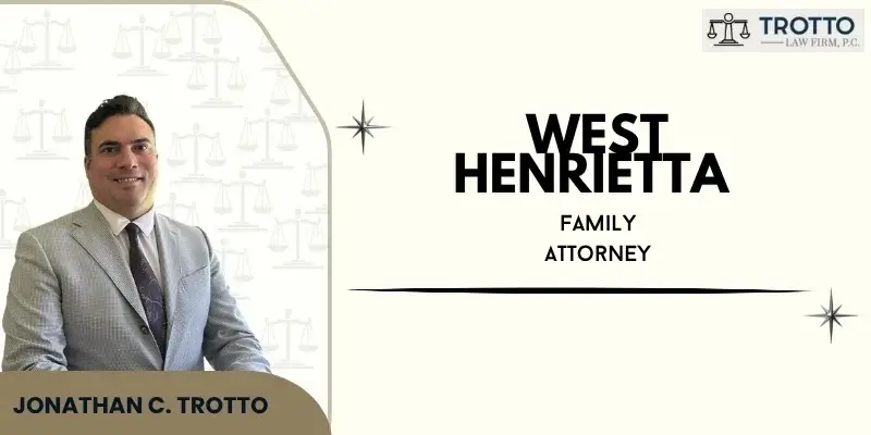 best west henrietta family attorney