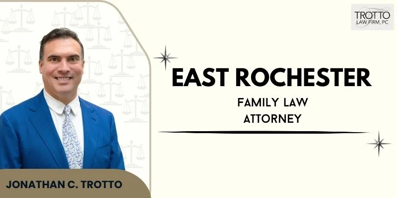 best east rochester family law attorney