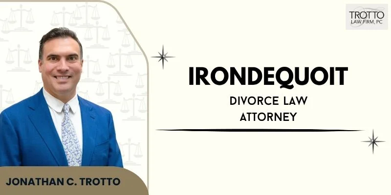 best irondequoit divorce law attorney