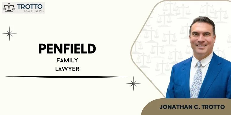 best penfield family lawyer