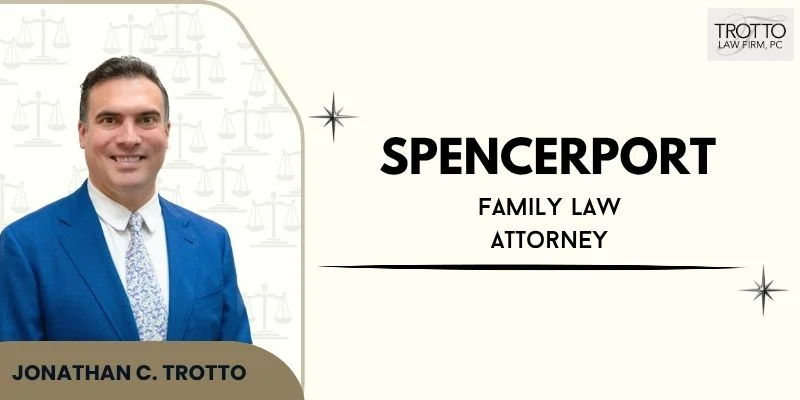 best spencerport family law attorney